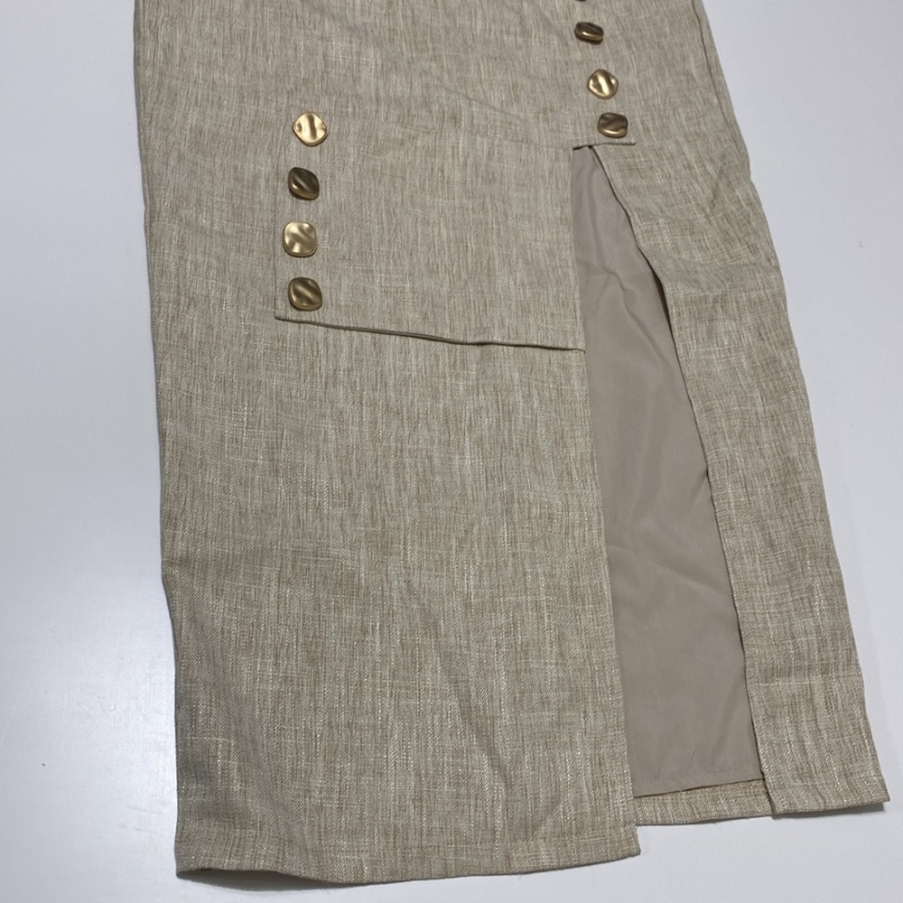 Blithe LA Midi Skirt - Picture 4 of 11